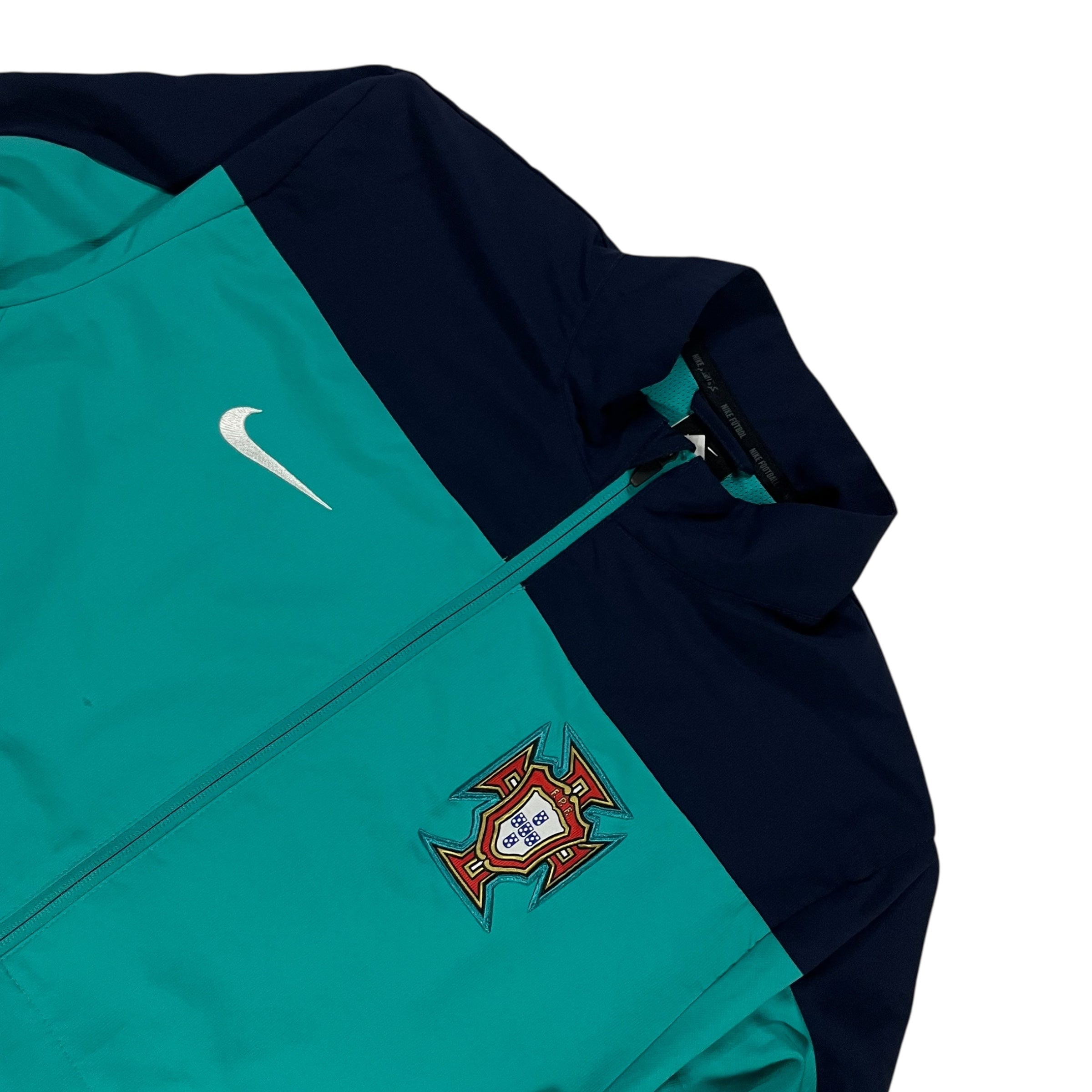Nike Portugal Trackjacket 14-15 (M)