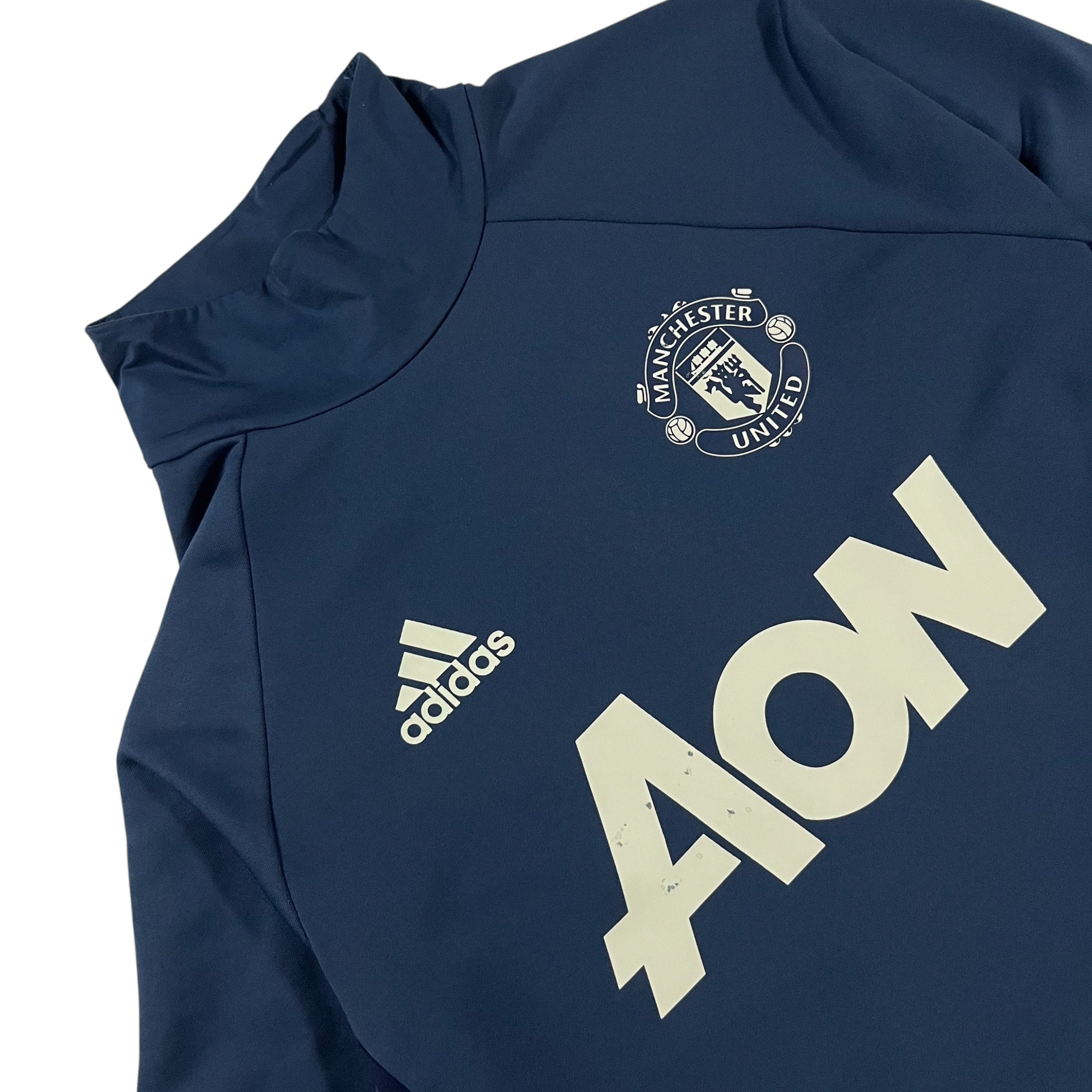 Adidas Manchester United Training Jacket 16-17 (S)